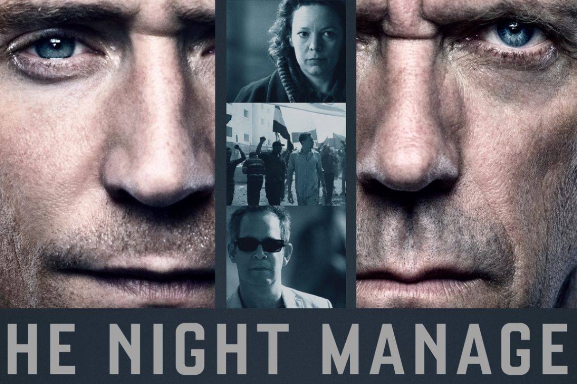 Η σειρά 'The Night Manager' επιστρέφει με δεύτερη και τρίτη σεζόν