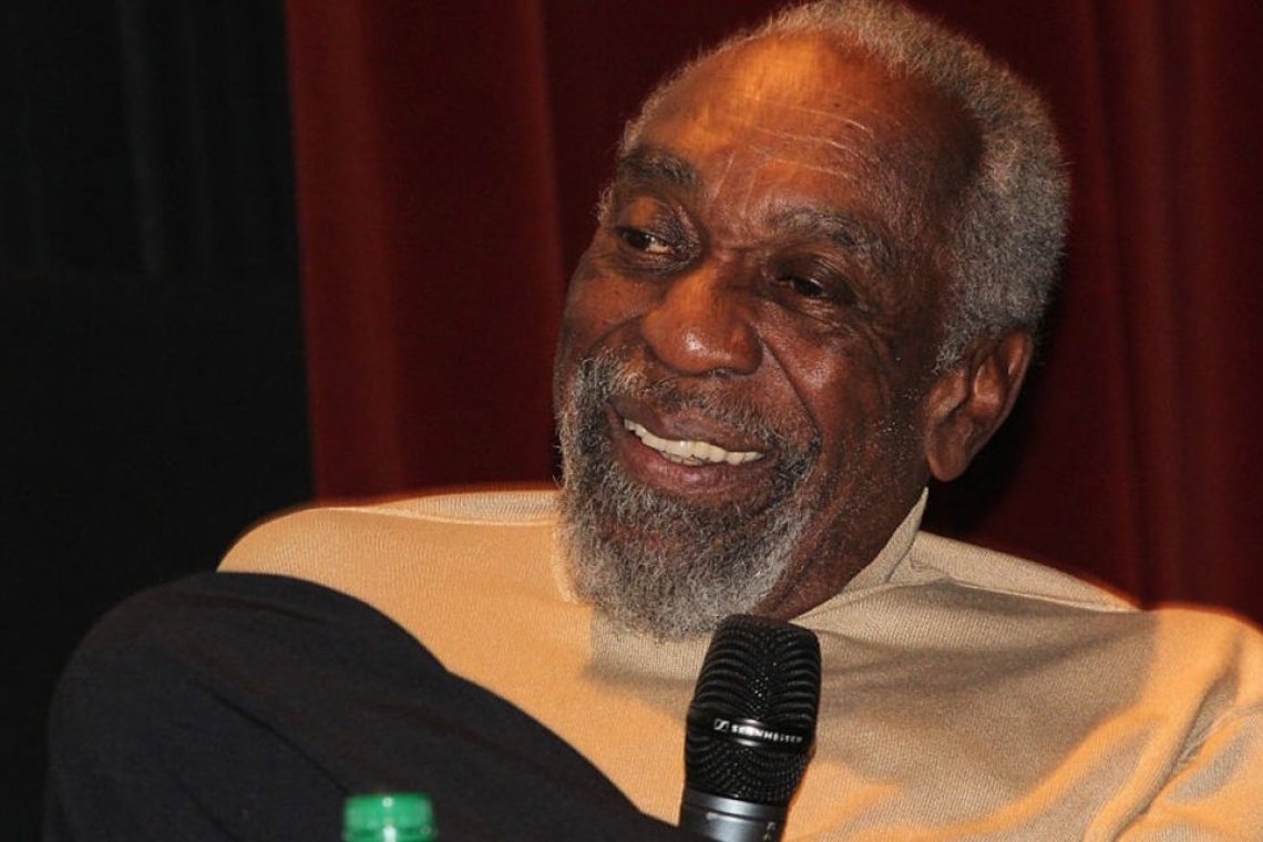 Bill Cobbs | Πέθανε στα 90 του χρόνια ο βετεράνος ηθοποιός