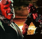Αποκαλύφθηκε ο νέος Hellboy | Μια φρέσκια εκδοχή διαφορετική από τις προηγούμενες