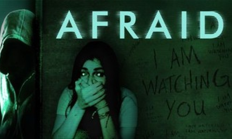 AFRAID | Η νέα horror ταινία της Blumhouse - Δείτε το trailer