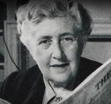 Τα έργα της Αγκάθα Κρίστι είχαν σημαντικό αντίκτυπο στα είδη μυστηρίου και αστυνομικής φαντασίας