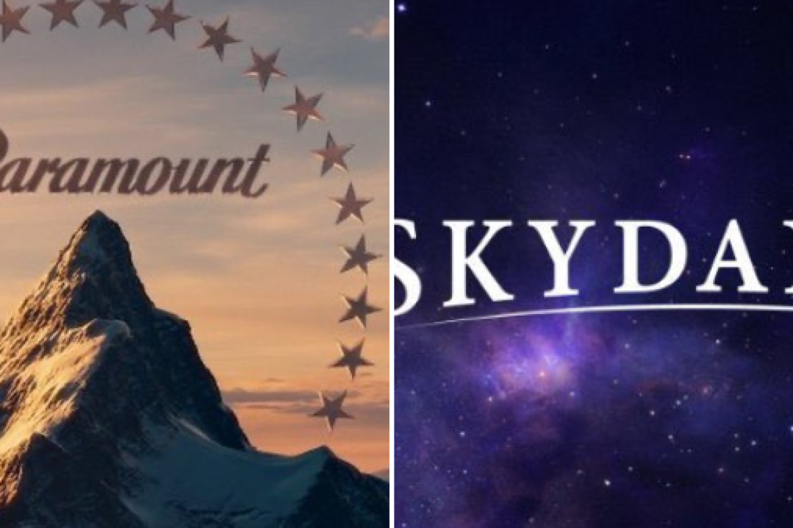 Συγχωνεύονται Skydance και Paramount