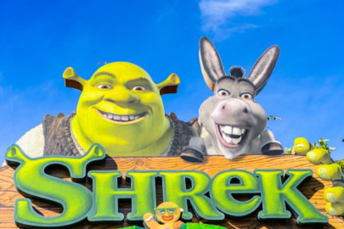 "Shrek 5" | Επιστροφή στους κινηματογράφους το 2026