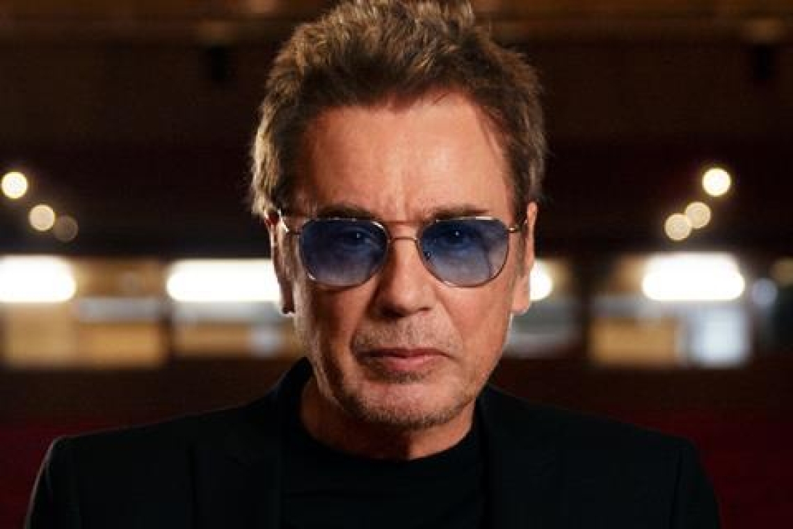 Η επιρροή του Jean-Michel Jarre στην ηλεκτρονική μουσική, και η καινοτόμος χρήση της τεχνολογίας τον έχουν κάνει μια θρυλική φιγούρα στο είδος