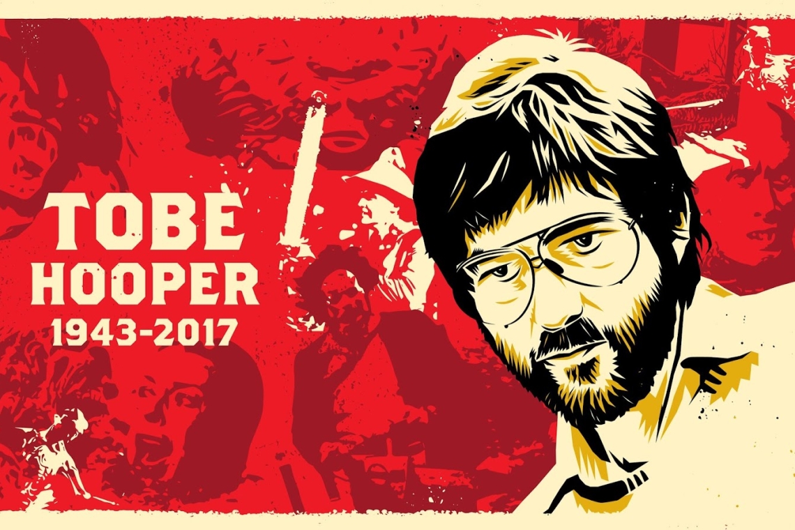 Οι συνεισφορές του Tobe Hooper στο είδος του τρόμου είχαν διαρκή αντίκτυπο και οι ταινίες του συνεχίζουν να τιμούνται