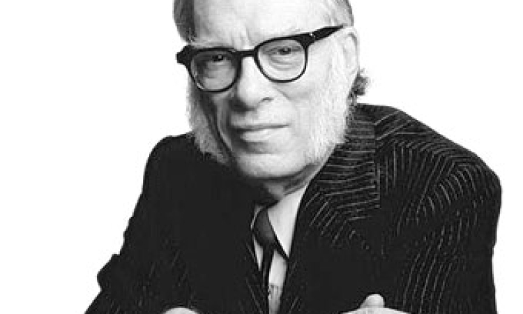 Η λογοτεχνική κληρονομιά του Isaac Asimov είναι τεράστια και άφησε ανεξίτηλο σημάδι στο είδος της επιστημονικής φαντασίας 