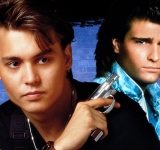 H σειρά εκτόξευσε την καριέρα του Johnny Depp