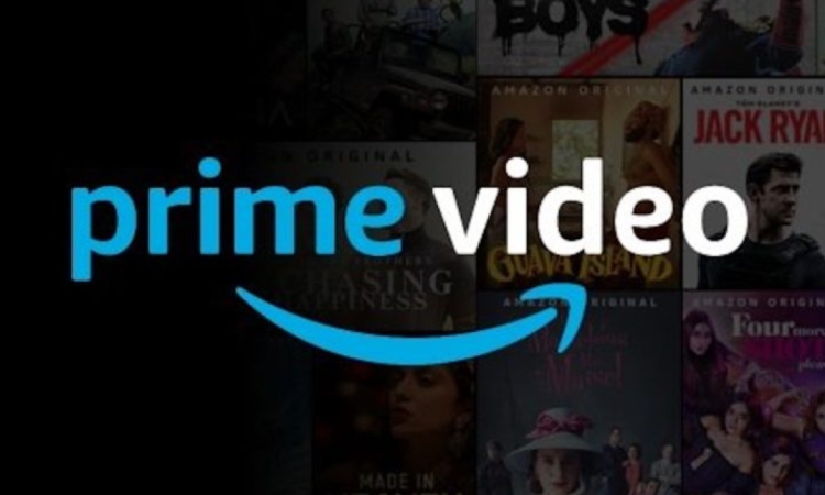 Η Amazon ανακοίνωσε ότι αλλάζει το Prime Video στις τηλεοράσεις