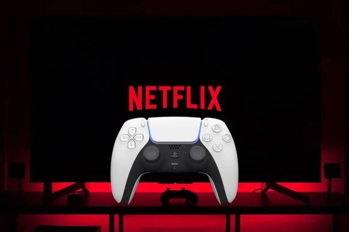 Το Netflix εισέρχεται δυναμικά και στον κόσμο του gaming