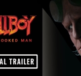 Κυκλοφόρησε το trailer από τη νέα ταινία του Hellboy