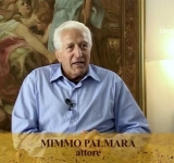 Ο Mimo Palmara εκανε το κινηματογραφικο του ντεμπουτο το 1952 στο The Queen of Sheba