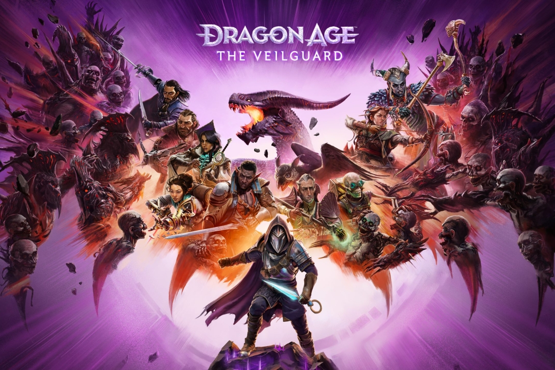 "Dragon Age: The Veilguard" - Θα κυκλοφορήσει το τρίτο τρίμηνο του 2025