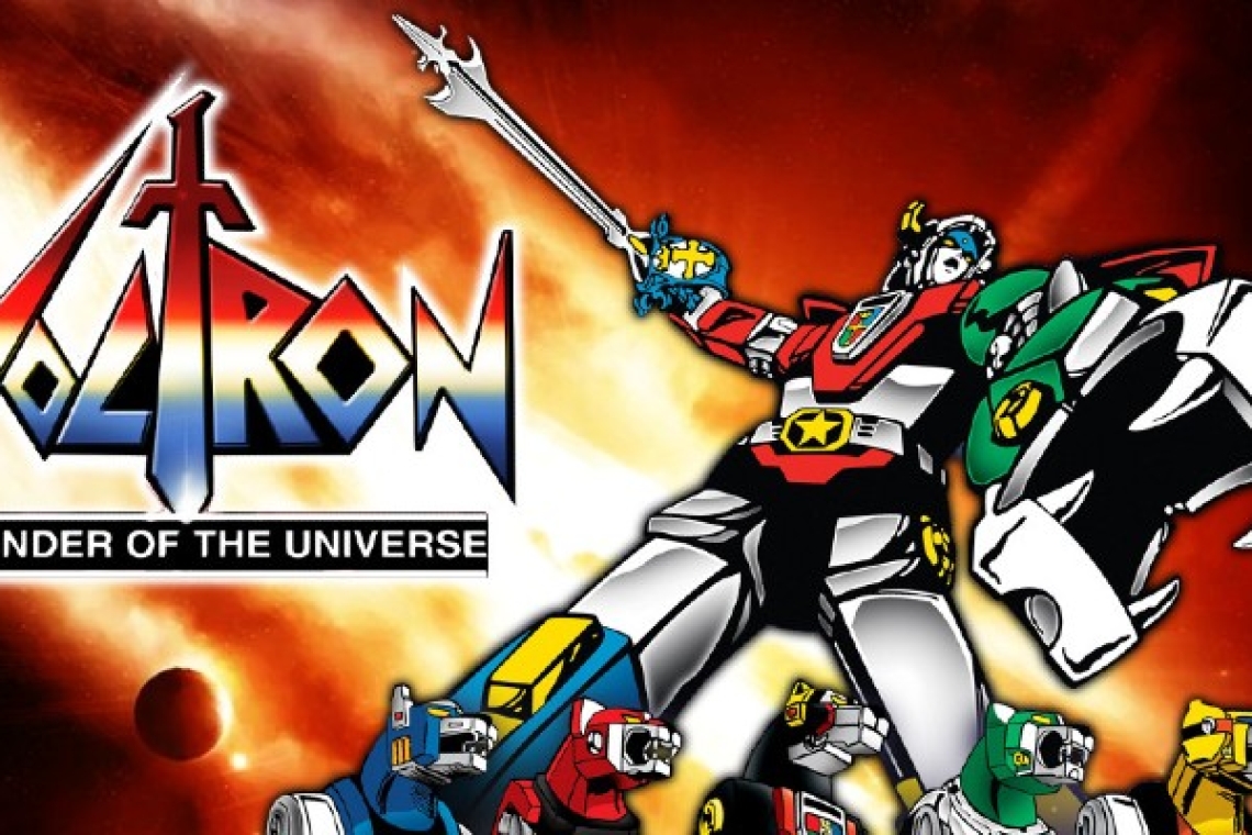 Amazon MGM Studios: Το Voltron γίνεται live-action