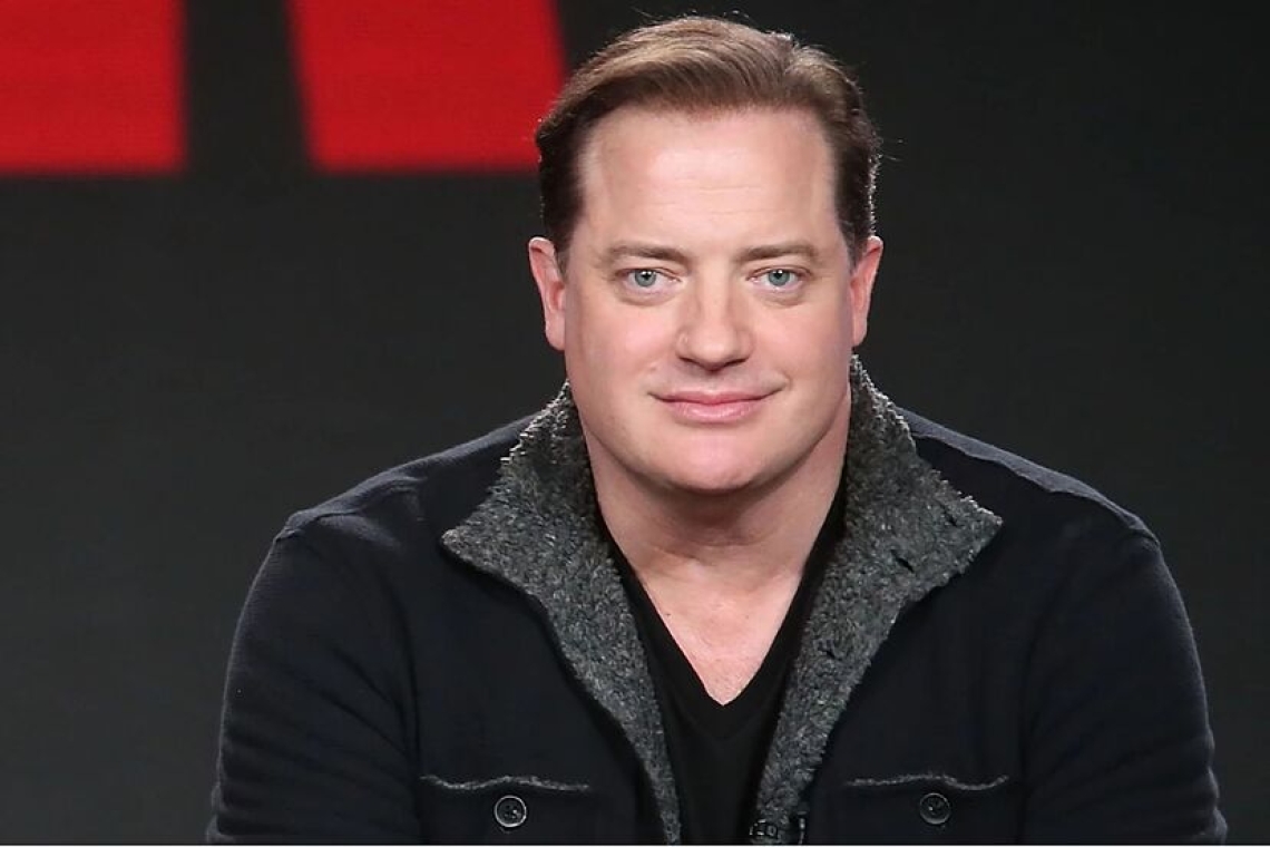 O Brendan Fraser σε νέο ρόλο που εστιάζει στην απόβαση στη Νορμανδία 