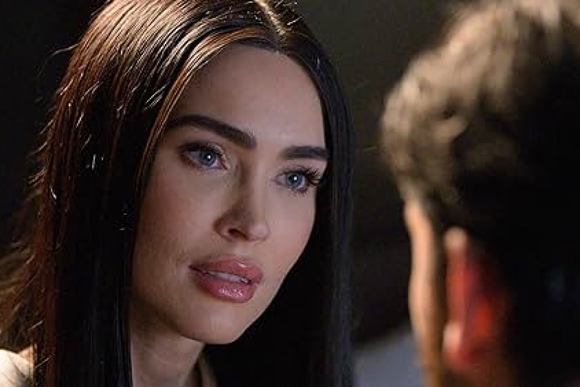 Megan Fox: Επιστροφή στη μεγάλη οθόνη με νέο ρόλο