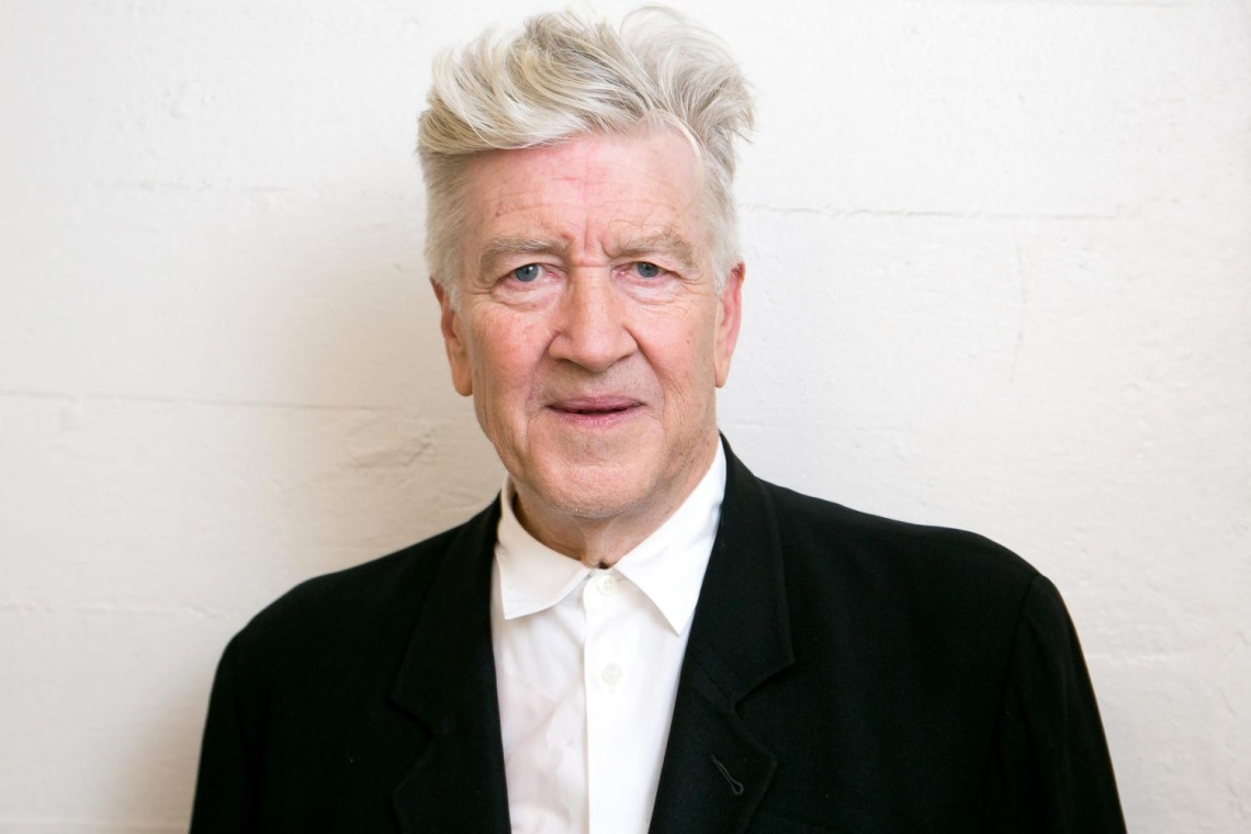 David Lynch: "Δεν μπορώ πλέον να βγω από το σπίτι μου"