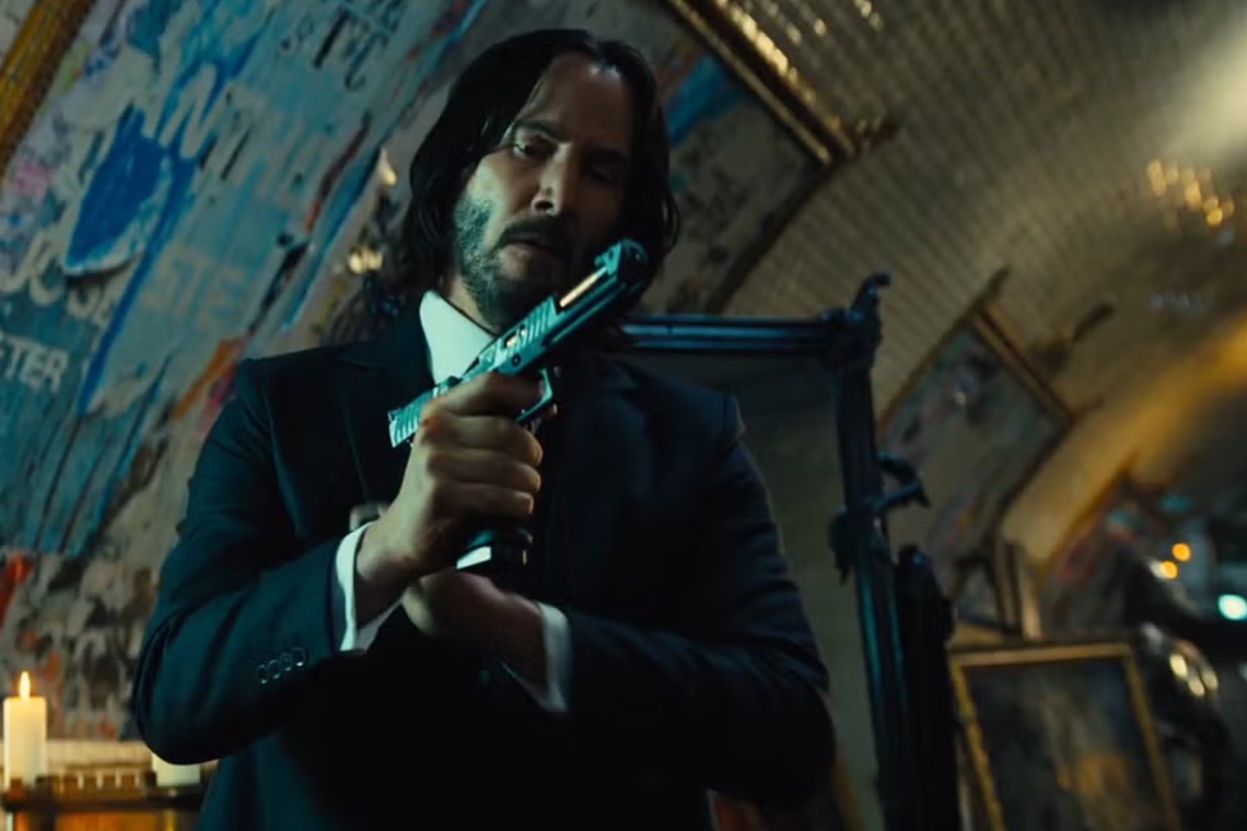 «John Wick: Under the High Table» – Νέα σειρά και συναρπαστικά spinoffs εμπλουτίζουν το franchise