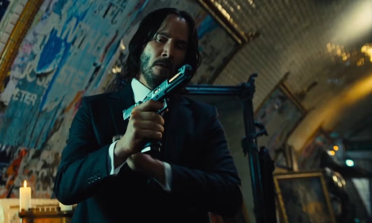 «John Wick: Under the High Table» – Νέα σειρά και συναρπαστικά spinoffs εμπλουτίζουν το franchise