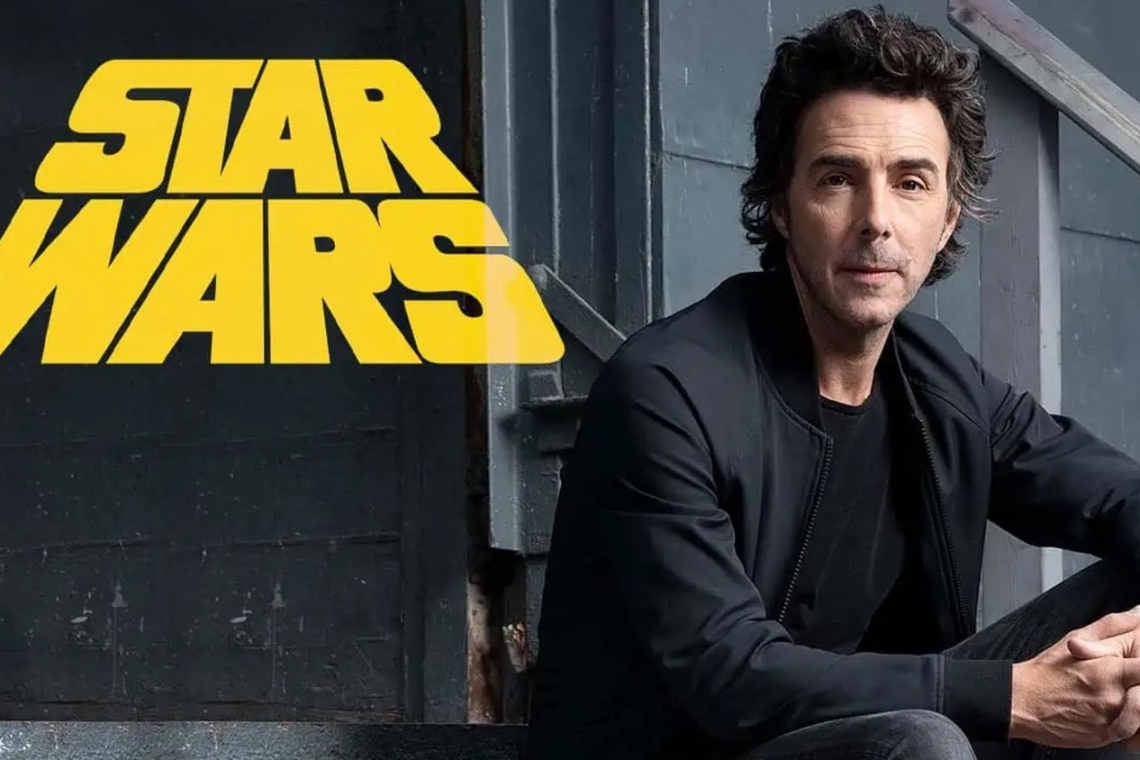 Νέα εποχή για το Star Wars από τον σκηνοθέτη Shawn Levy