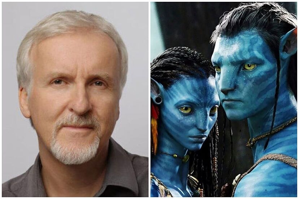 Avatar: Ο James Cameron ανακοίνωσε ότι θα αναλάβει και τη σκηνοθεσία των επόμενων δύο ταινιών 