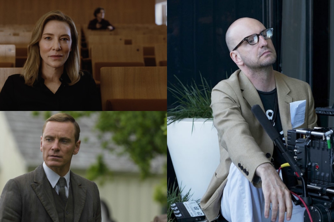 Η νέα ταινία μυστηρίου του σκηνοθέτη Steven Soderbergh 