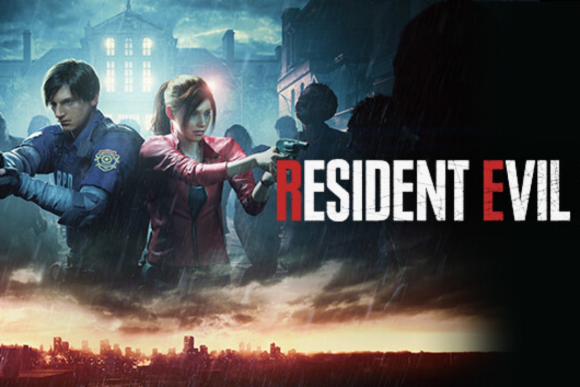 Το Resident Evil 2 έρχεται στο GOG – Τιμή και ημερομηνία