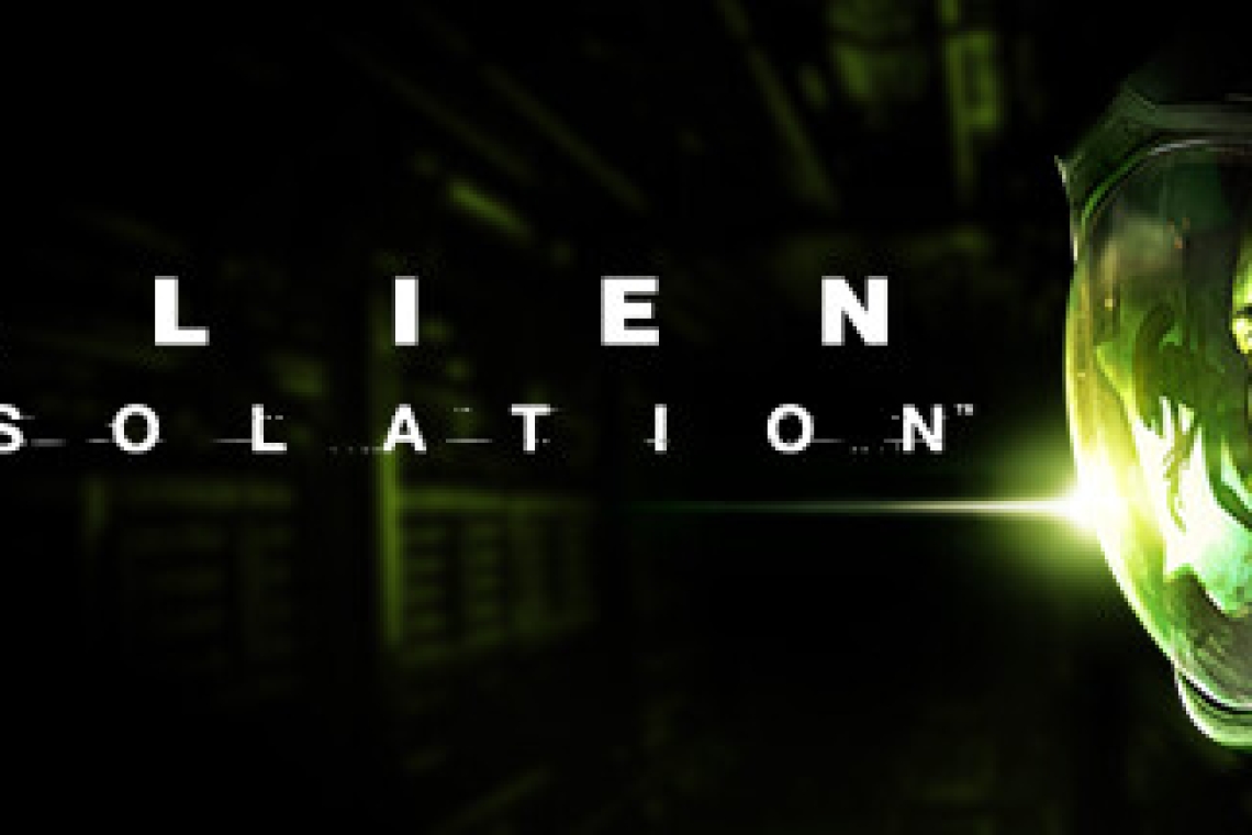 Μεγάλη έκπτωση για το Alien: Isolation στο Epic Games Store και Steam