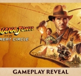 Το Indiana Jones and The Great Circle έρχεται και στο PlayStation 5