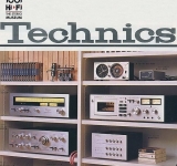 Technics : Ένα όνομα θρύλος στην ιστορία του ήχου και της Μουσικής