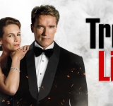 Το «True Lies» είναι γνωστό για τις περίτεχνες σκηνές δράσης