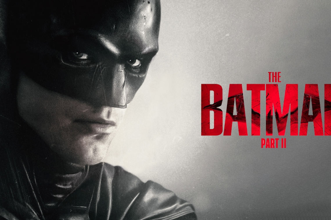 "The Batman Part II": Ο Σκοτεινός Ιππότης επιστρέφει σύντομα!