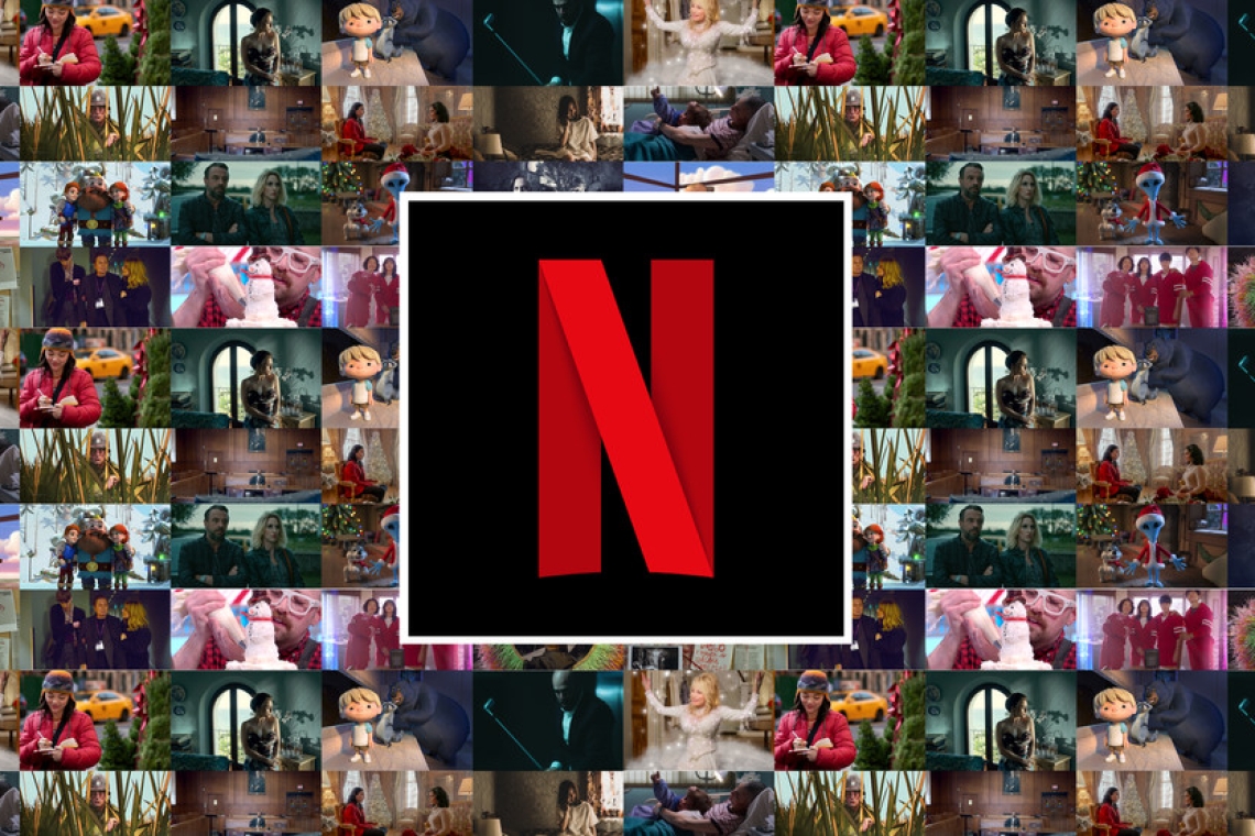 Νέες ταινίες έρχονται σύντομα στο Netflix