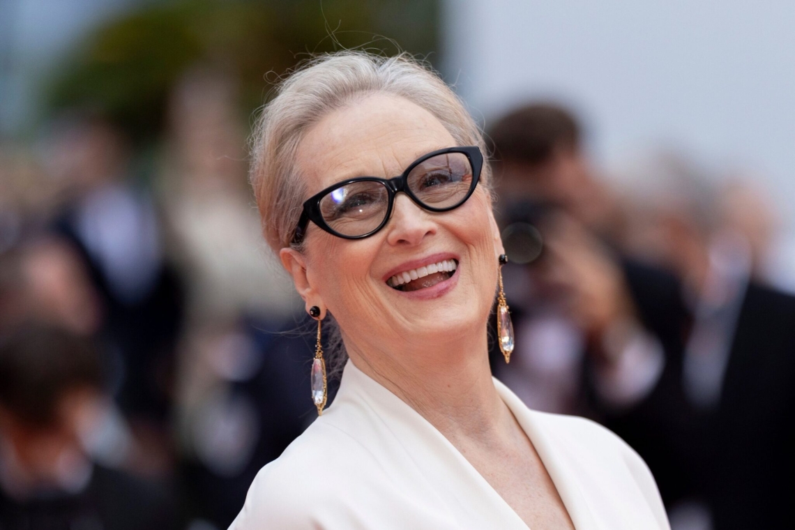 Μέριλ Στριπ – Η γυναίκα που έδωσε πρόσωπο στο ίδιο το ταλέντο