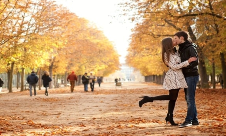 Μυστήριο και ρομαντισμός στο