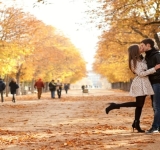 Μυστήριο και ρομαντισμός στο