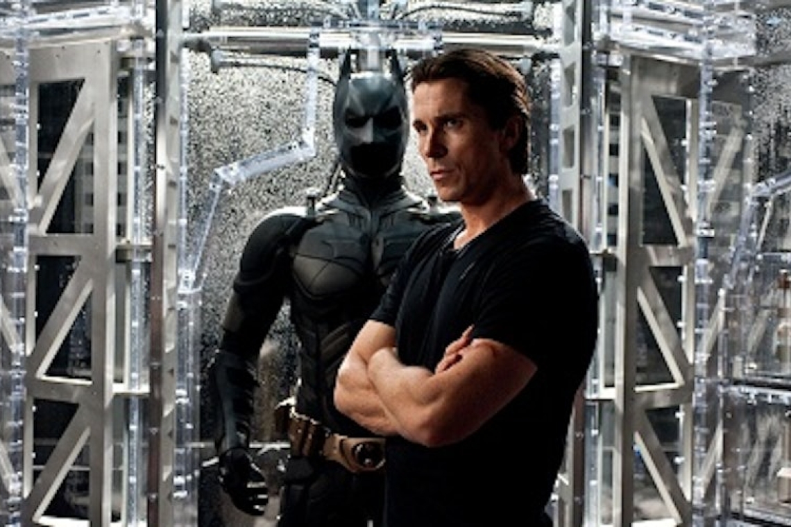 The Dark Knight – Η ταινία που άλλαξε για πάντα τον ορισμό του σούπερ ήρωα