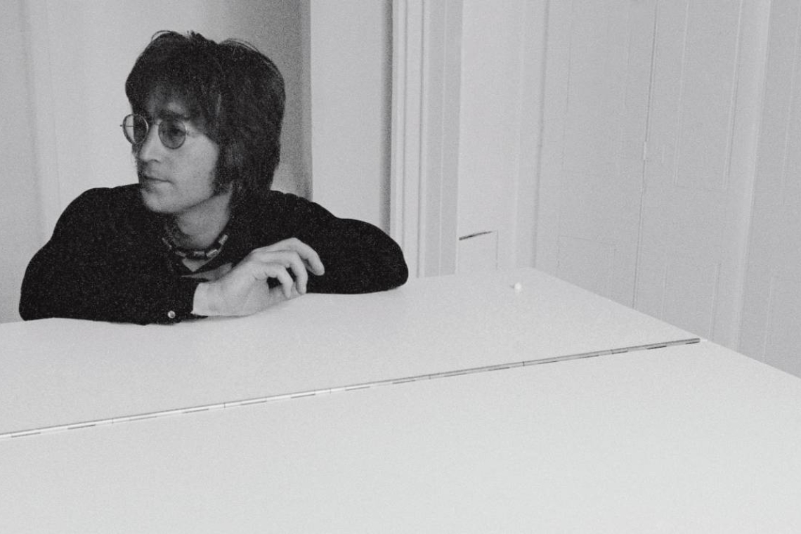 “Imagine” – Το αιώνιο τραγούδι της ειρήνης