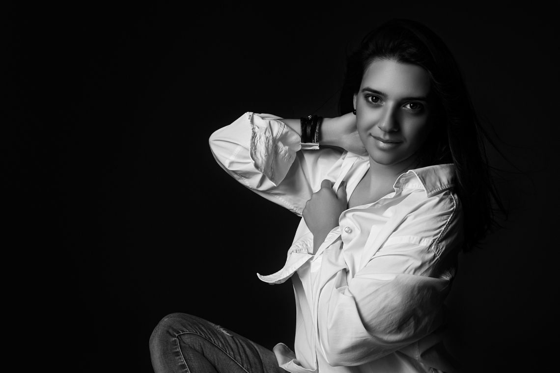 Η φωνή της Κατερίνας Ζουγανέλη δίνει ζωή σε μια συγκινητική ροκ ιστορία