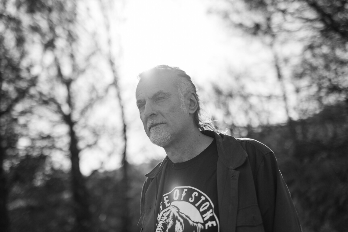 Φίλιππος Πλιάτσικας: Ο "ποιητής" της αστικής μελαγχολίας