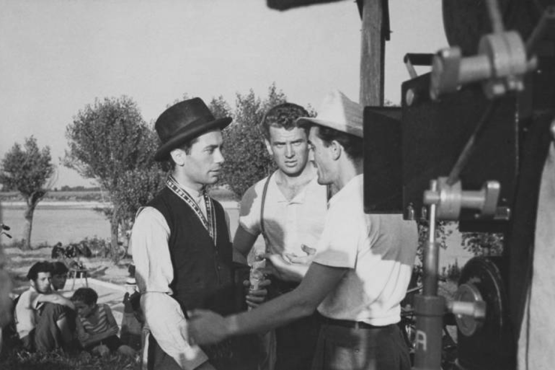 Ο νεορεαλισμός και η επίδρασή του στον σύγχρονο κινηματογράφο