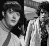 Ο Chas Chandler, ο άνθρωπος που χάρισε στον κόσμο τον  Jimi Hendrix.