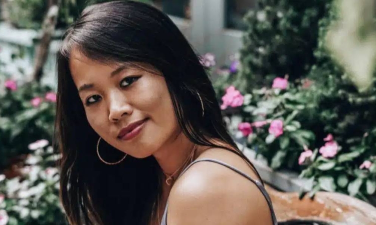 Άννα Χουάνγκ: Η συγγραφέας των 20 εκατομμυρίων αντιτύπων