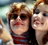 Thelma & Louise: Η ταινία που άλλαξε τον χάρτη της γυναικείας απελευθέρωσης