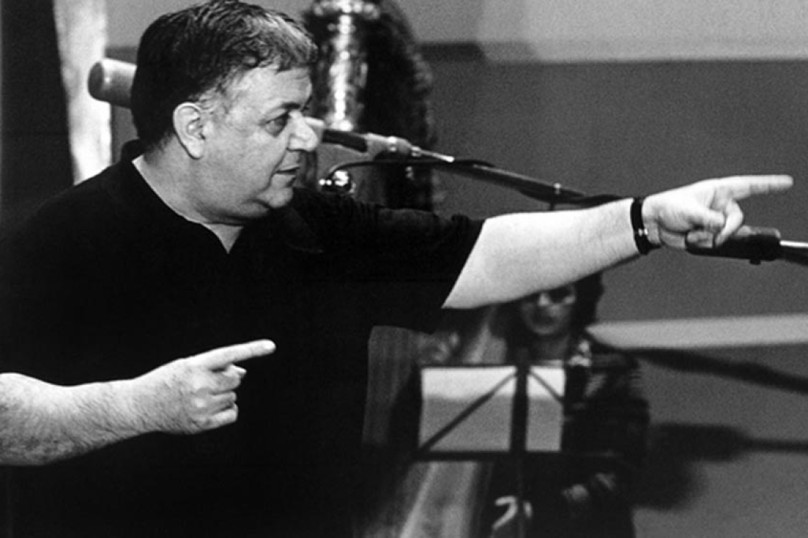 Ο Μάνος Χατζιδάκις και η αισθητική της μελωδίας