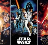 Star Wars: Έγινε ένα από τα πιο επιτυχημένα και επιδραστικά franchise στην ιστορία του κινηματογράφου.