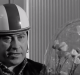 Θανάσης Βέγγος: Ο άνθρωπος που έκανε την καλοσύνη πρωταγωνιστή