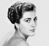 Ειρήνη Παπά: Η επιβλητική παρουσία του ελληνικού κινηματογράφου