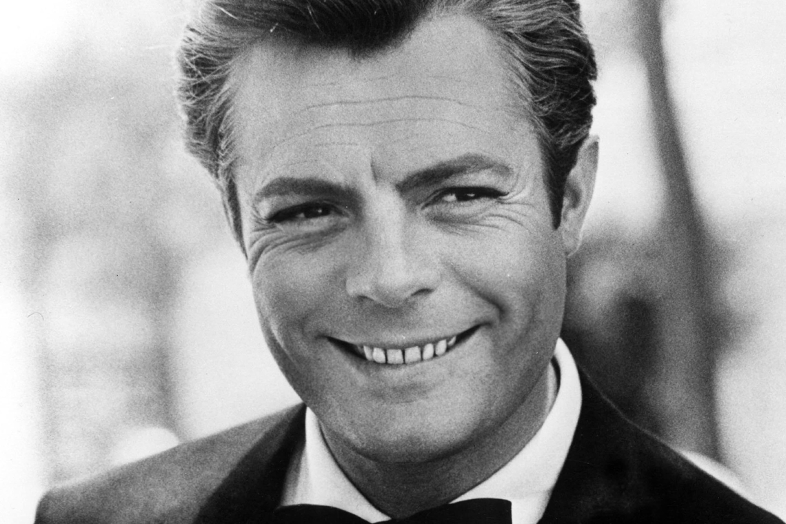 Marcello Mastroianni: Η ήρεμη δύναμη του ιταλικού σινεμά