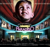Cinema Paradiso: Η επιστροφή στη μνήμη του σινεμά
