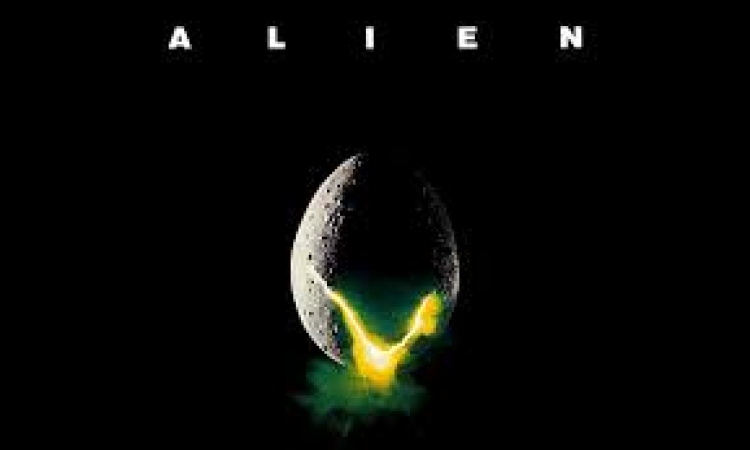 ALIEN (1979) - Το sci-fi έπος του Ridley Scott, που τρόμαξε κοινό και κριτικούς την εποχή του και δημιούργησε 3 sequels
